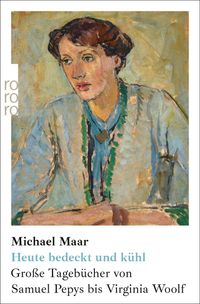 Buch Cover Heute bedeckt und kühl