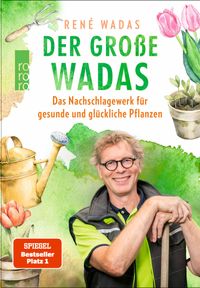 Buch Cover Der große Wadas