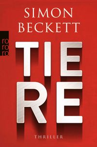 Buch Cover Tiere