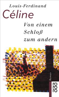 Buch Cover Von einem Schloss zum andern