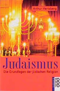 Buch Cover Judaismus