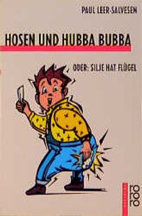 Buch Cover Hosen und Hubba Bubba