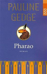 Buch Cover Pharao