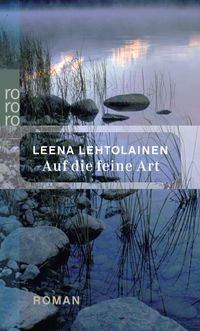 Buch Cover Auf die feine Art