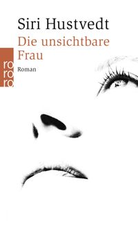 Buch Cover Die unsichtbare Frau