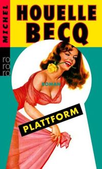Buch Cover Plattform