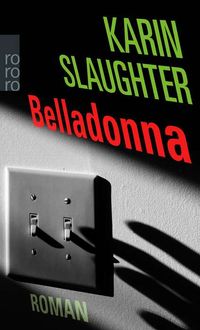 Buch Cover Belladonna