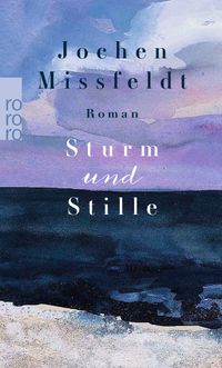 Buch Cover Sturm und Stille