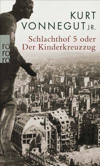 Buch Cover Schlachthof 5