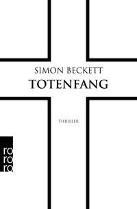 Buch Cover Totenfang