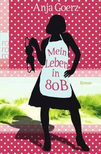Buch Cover Mein Leben in 80 B