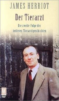 Buch Cover Der Tierarzt