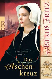 Buch Cover Das Aschenkreuz