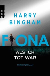 Buch Cover Fiona: Als ich tot war
