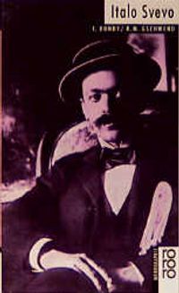 Buch Cover Svevo, Italo