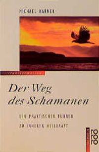 Buch Cover Der Weg des Schamanen