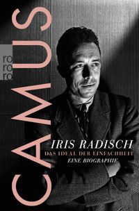 Buch Cover Camus