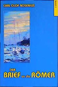 Buch Cover Der Brief an die Römer