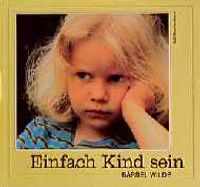 Buch Cover Einfach Kind sein