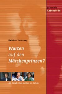Buch Cover Warten auf den Märchenprinzen?