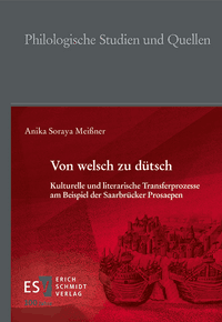Buch Cover Von welsch zu dütsch