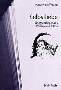 Buch Cover Selbstliebe
