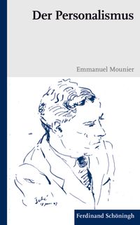 Buch Cover Der Personalismus