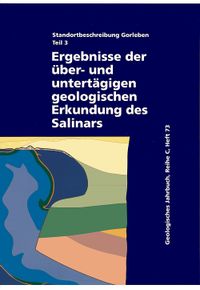 Buch Cover Standortbeschreibung Gorleben Teil 3