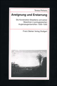 Buch Cover Aneignung und Erstarrung