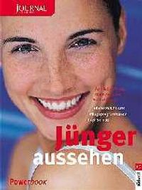 Buch Cover Jünger aussehen