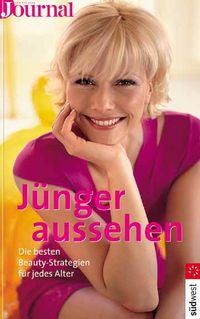 Buch Cover Jünger aussehen