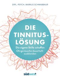 Buch Cover Die Tinnitus-Lösung