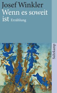 Buch Cover Wenn es soweit ist