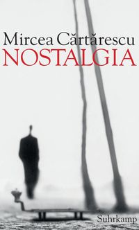 Buch Cover Nostalgia