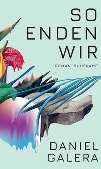 Buch Cover So enden wir