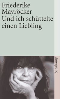 Buch Cover Und ich schüttelte einen Liebling