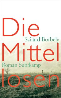 Buch Cover Die Mittellosen