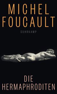 Buch Cover Die Hermaphroditen