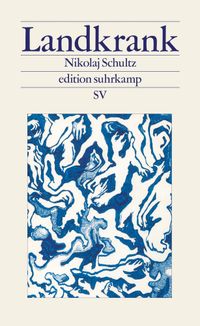 Buch Cover Landkrank