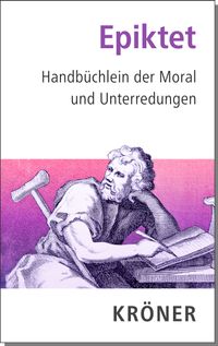 Buch Cover Handbüchlein der Moral und Unterredungen