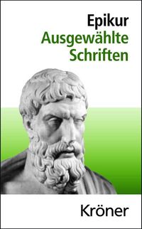 Buch Cover Ausgewählte Schriften