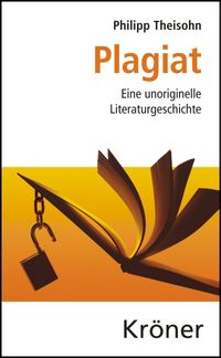 Buch Cover Plagiat