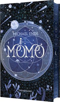 Buch Cover Momo