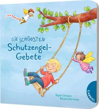 Buch Cover Dein kleiner Begleiter: Die schönsten Schutzengel-Gebete