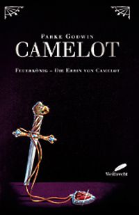 Buch Cover Camelot