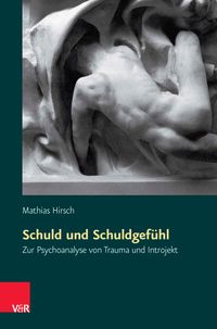 Buch Cover Schuld und Schuldgefühl