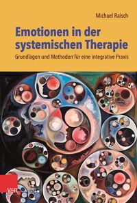 Buch Cover Emotionen in der systemischen Therapie