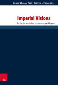Buch Cover Imperial Visions