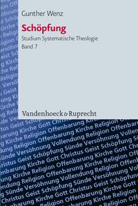Buch Cover Schöpfung