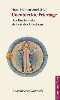 Buch Cover Unentdeckte Feiertage